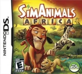 SimAnimals – Africa (US) Rom